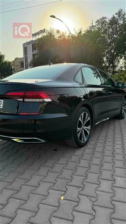 ڤۆڵکسواگن پاسات